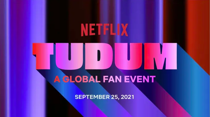 Netflix pregătește „Tudum”, primul său eveniment virtual global pentru fani, pe 25 septembrie
