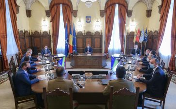 Trupele române vor ajuta la evacuarea cetățenilor afgani care au lucrat pentru misiunile NATO