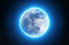 Luna plină a lunii august este în acest weekend. Iată de ce se mai numește și „lună de sturioni”.
