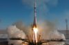 PRIMUL FILM FILMAT ESCLUSIV IN SPAȚIU! Echipa rusă de film spațial este pregătită de lansare