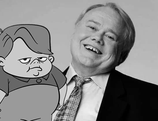 Louie Anderson, cel care a făcut copilăria multor copii mult mai frumoasă, a murit la vârsta de 68 de ani!
