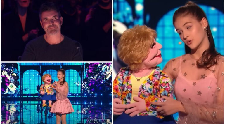 Ana Maria Mărgean, românca talentată de 13 ani, a ridicat toată sala în picioare în finala America's Got Talent VIDEO | DeStiut.ro